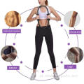 Treino profissional de ioga Pilates Sports Magic Circle Ring